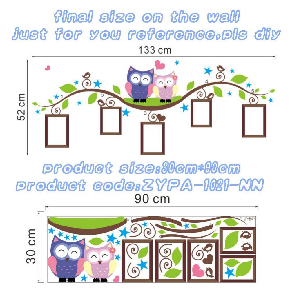 Vokmon DIY Pegatinas de Pared Huecas de Insectos im/án de calcoman/ías Que se pegan Etiquetas de cart/ón para la decoraci/ón casera LK04-Oro