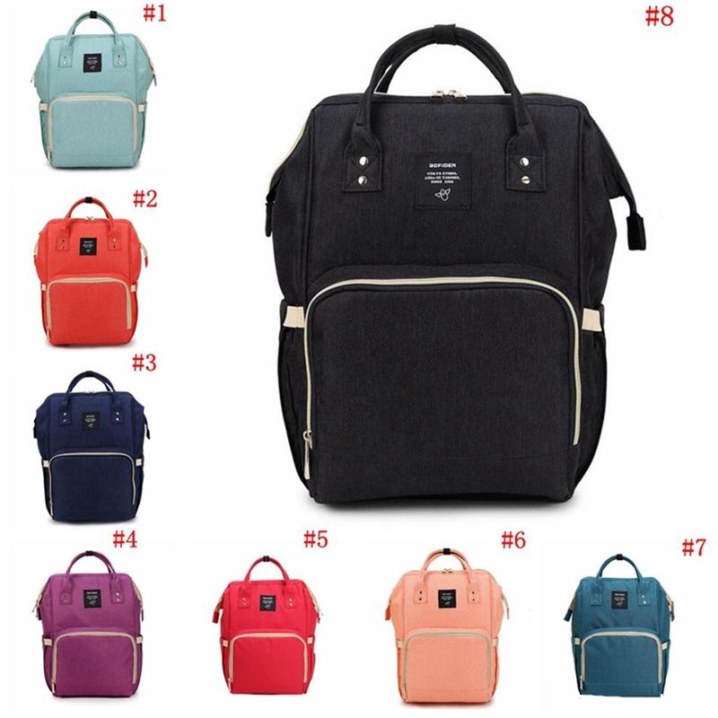 Grosshandel Grosse Kapazitat Multifunktionale Mama Rucksack Wickeltasche Baby Wickeltaschen Mama Mutterschaft Tasche Babys Pflegeprodukt Von Kings Store 16 53 Auf De Dhgate Com Dhgate