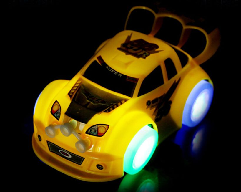 car toys specials