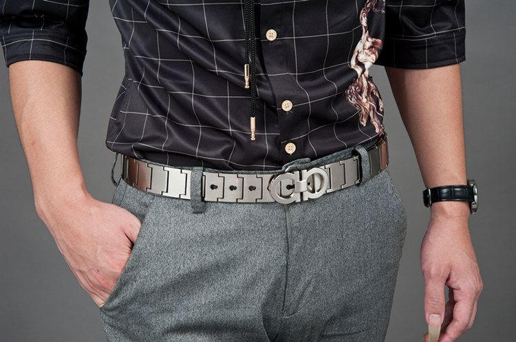 self defense belt buckles