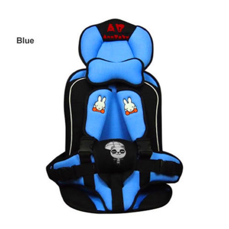2021 Car Child Safety Seat Baby Car Seat Cushion Portable Car Seat