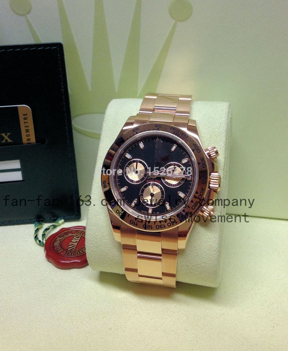 rolex daytona dhgate