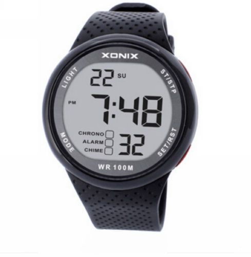 cheap sports watches