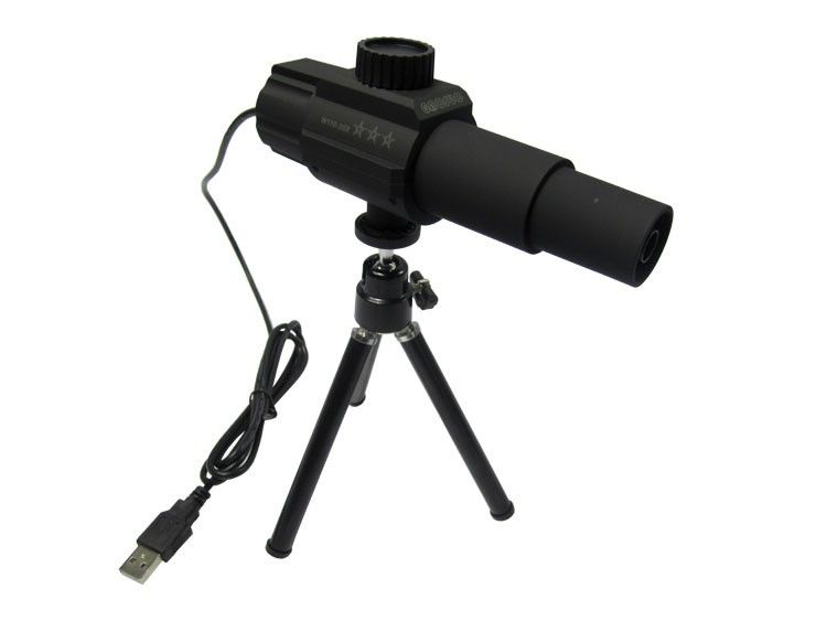 Best Quality 1 70X Zoom 2.0MP Long Distance USB Digital Telescope
