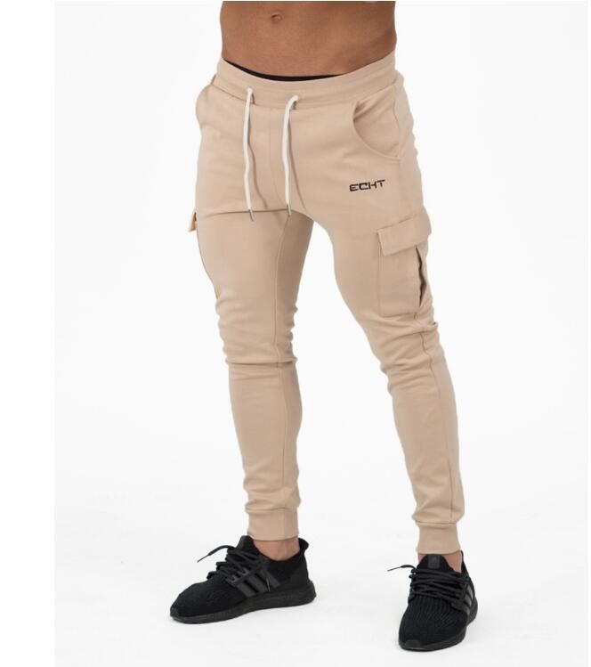 mens fitness pants