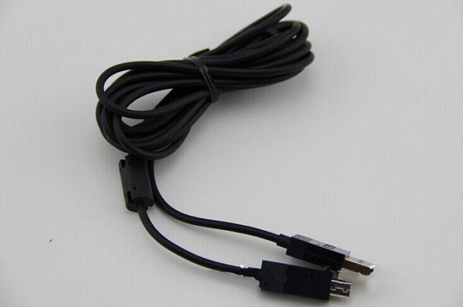 satin al kablo baglama pc verilerini sarj playstation ps3 ps4 xbox 360 tek kablosuz kumanda gamepad mini mikro usb kablo kordon sarj usb tl6 34