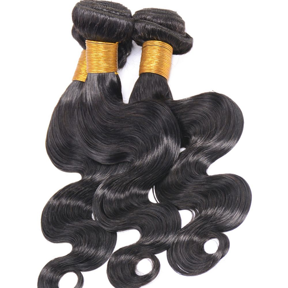 Beauty Brazilian Virgin Hair 7a Bundles Rosa Hair Product 50g