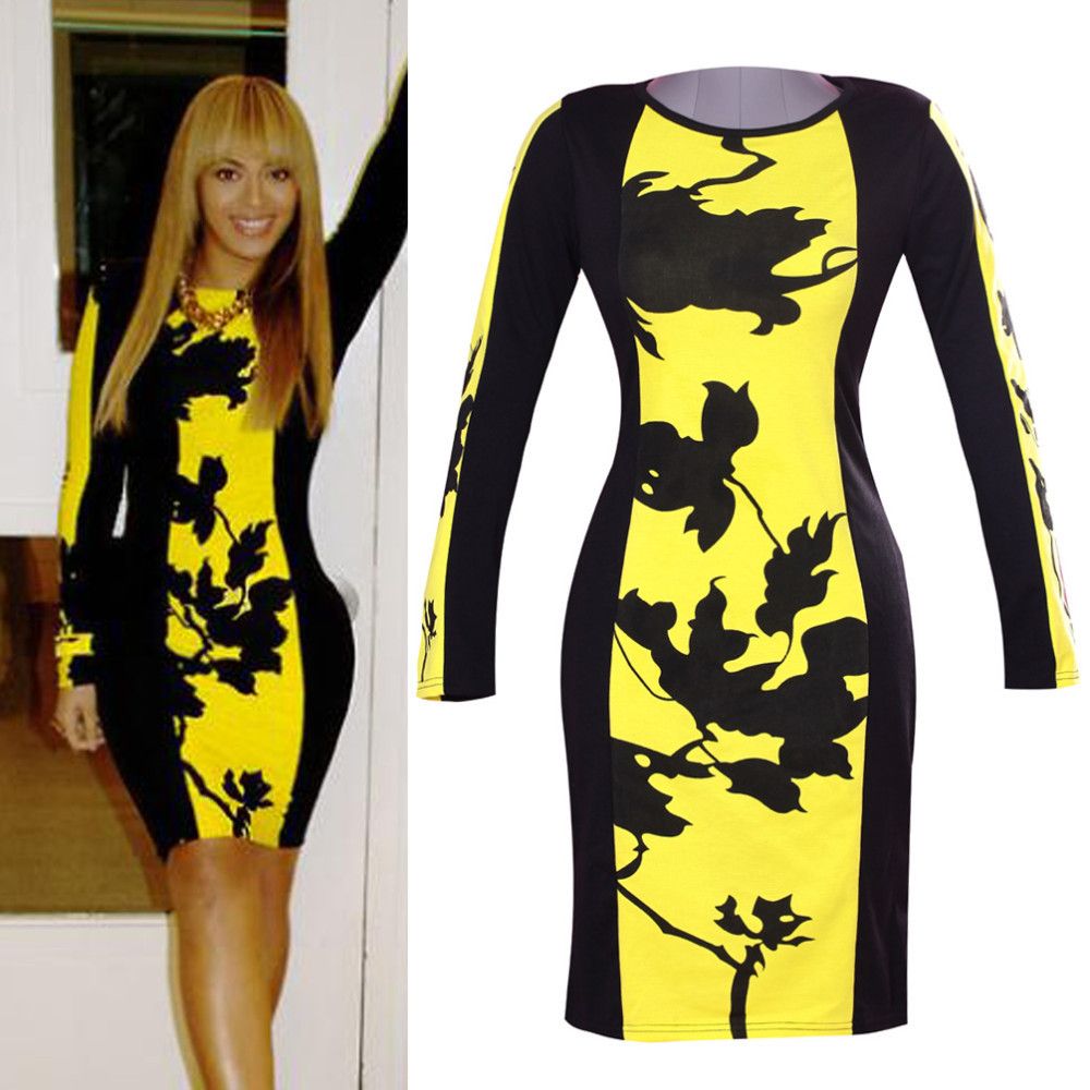 designer bodycon dresses uk