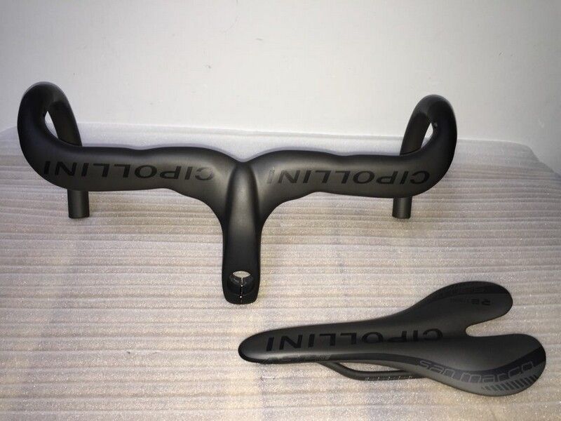carbon road handlebars