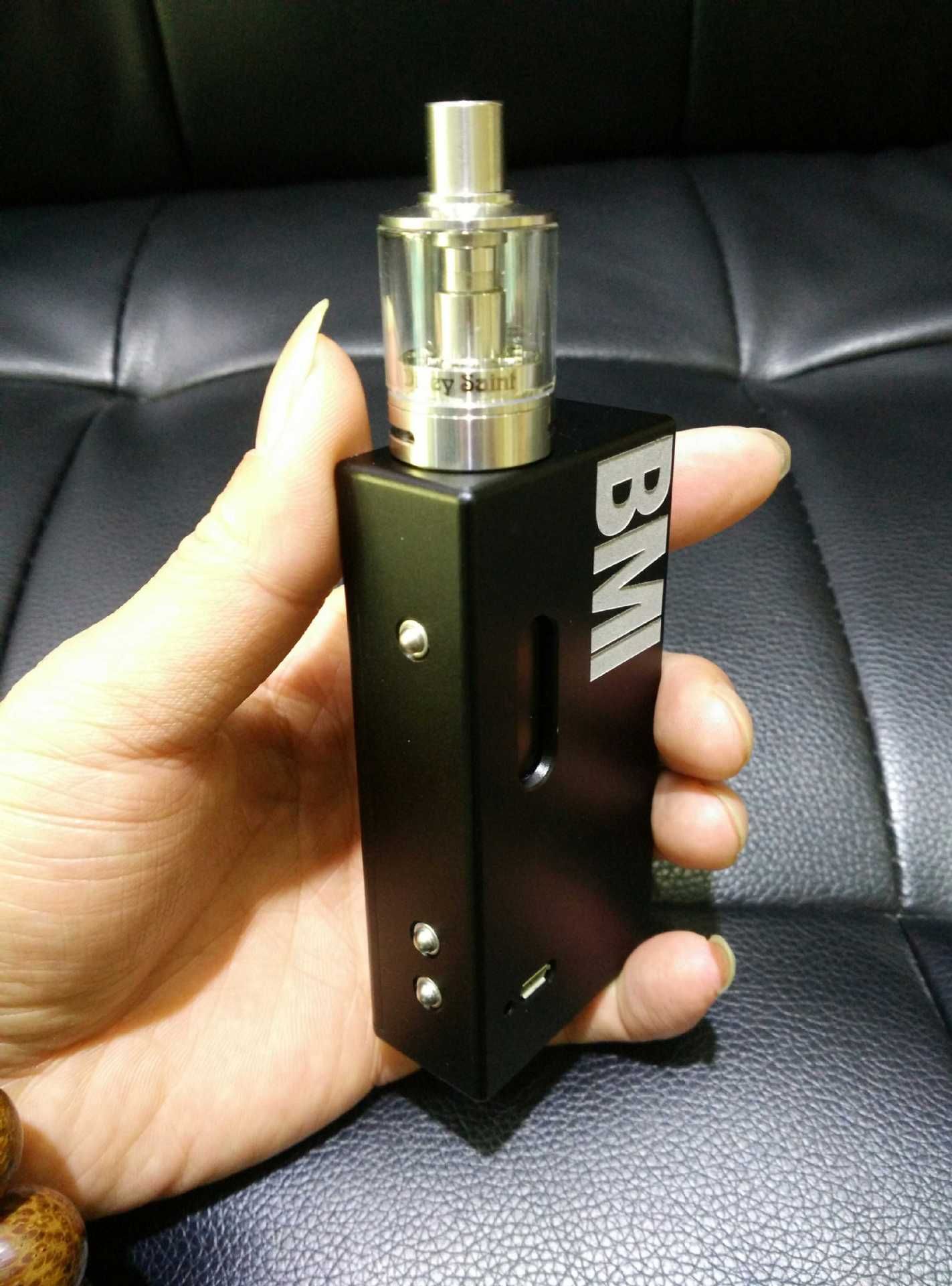 Vape Mods BMI MINI V1 60w TEMP CONTR Temperature Control Electronic