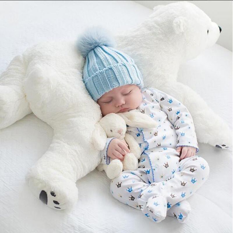 peluche bebe