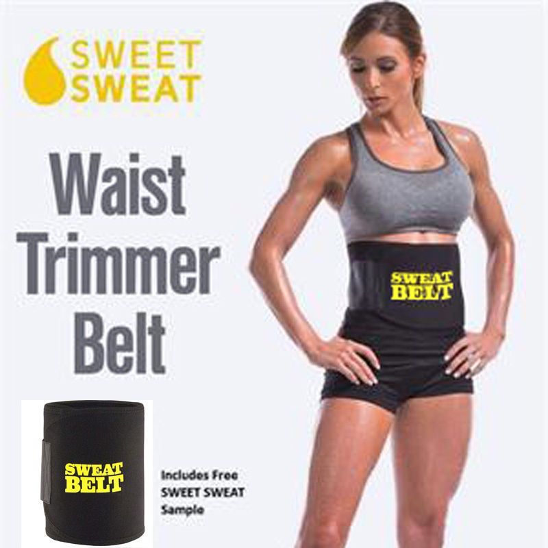SHAPERIN Waist Trainer Belt Unisex Sweat Hot Belt Body Shaper Neoprene Waist Cinchers Trainer Sports Girdle Belly Band SHAPERIN Waist Trainer Belt Unisex Sweat Hot Belt Body Shaper Neoprene Waist Cinchers Trainer Sports Girdle Belly Band