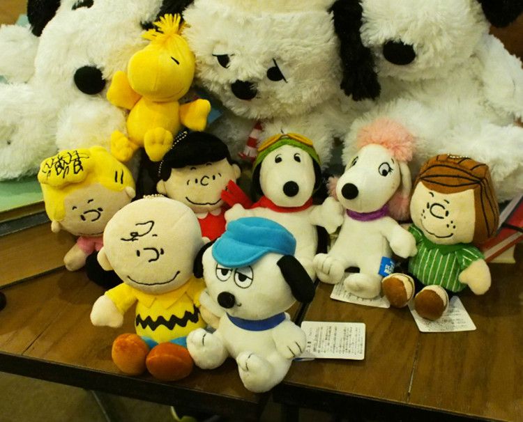 plush toys wholesale