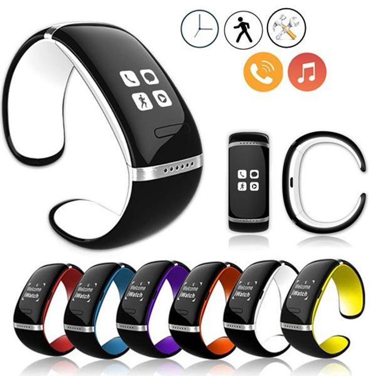 smart bracelet l12s