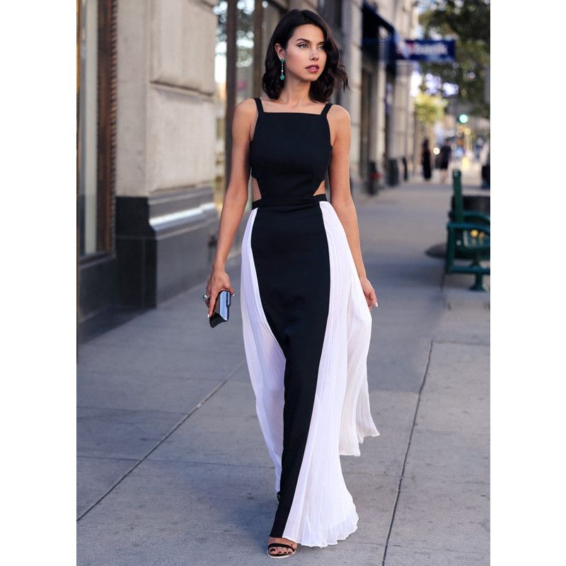 good long dresses