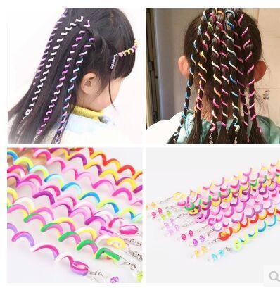 Children S Hair Accessories Little Magic Fairy Baby Hair Headdress