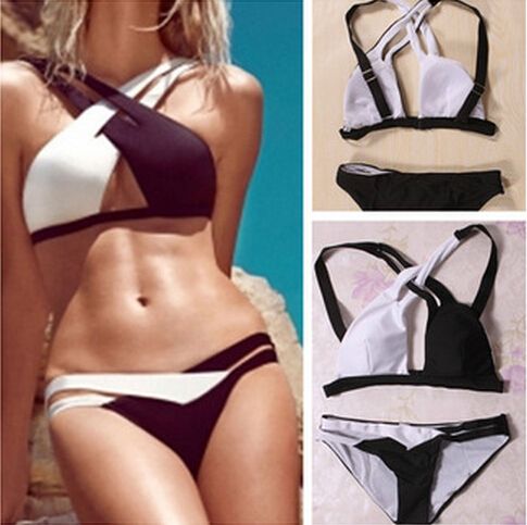 beachwear bikini set