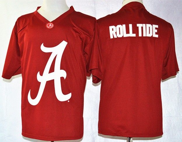 roll tide jersey