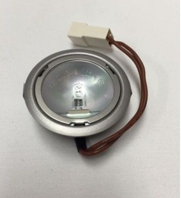 led light bulb for range hood