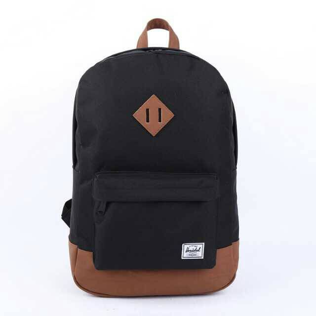 herschel backpack 15.6 inch laptop