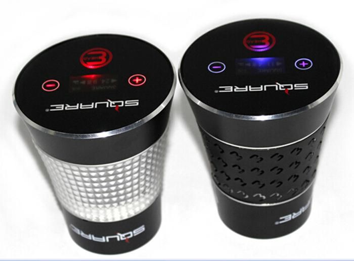 Wholesale Square E Head 2,E Hookah Electronic E Hookah Head,Hookah E