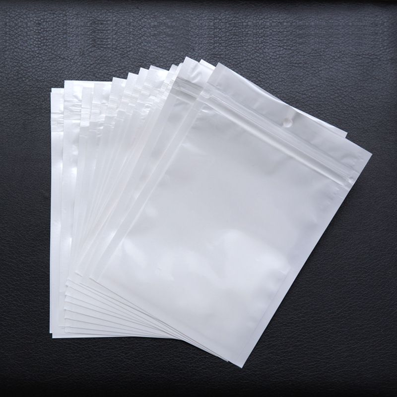 industrial size plastic bags