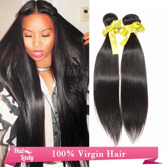22 24 26 28 30 32 34 36 38 40 Inches Brazilian Virgin Hair