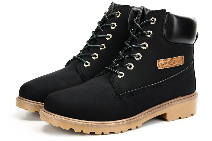 bottes hiver homme fourrure