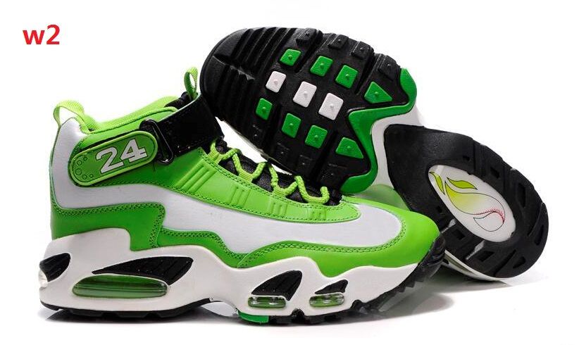 griffey 24 shoes