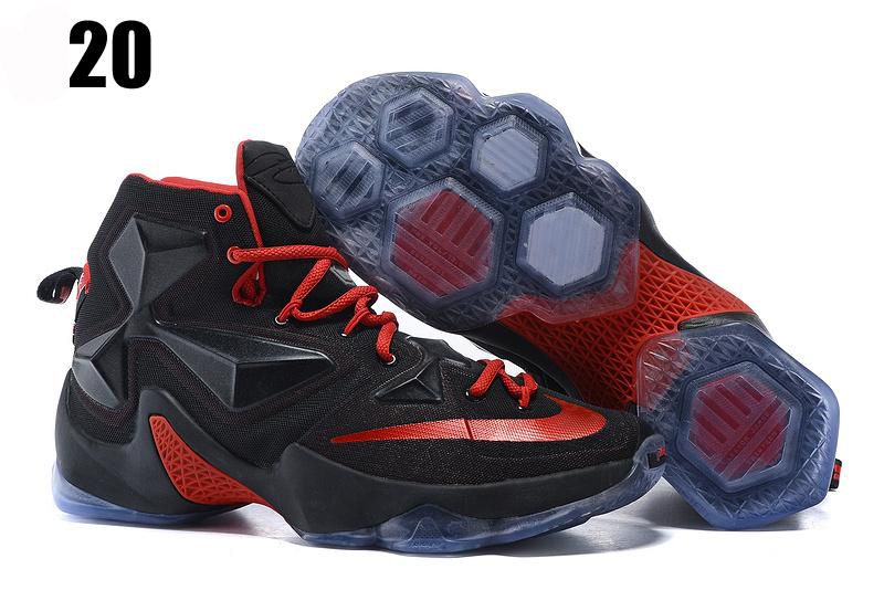 lebron 13 blood splatter