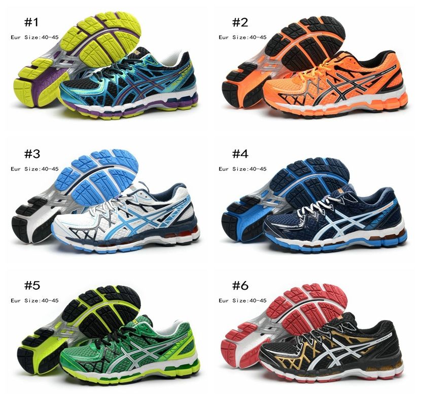 kayano 20 avis