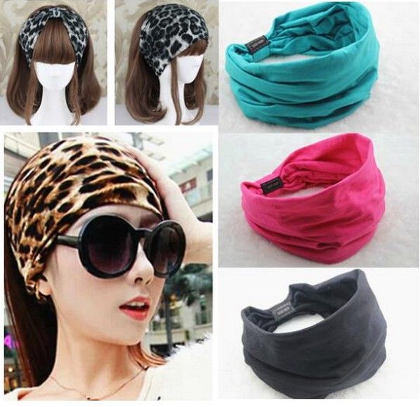 2020 2015 New Variety Of Wear Method Cotton Elastic Sports Wide
