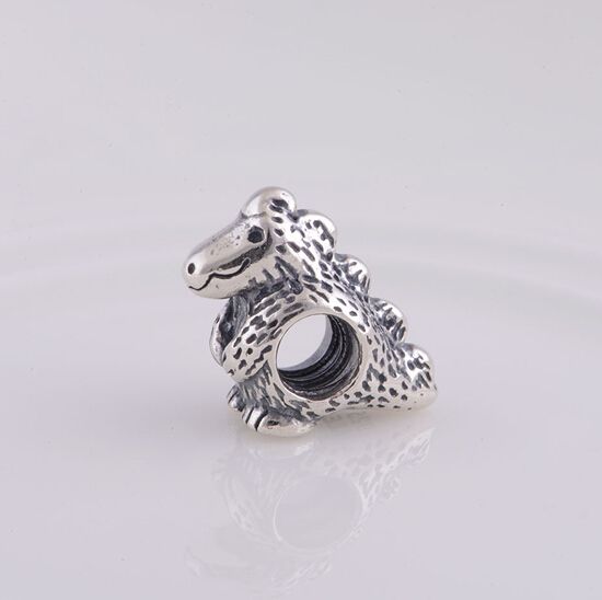pandora charm dinosauro pandora charm dinosauro