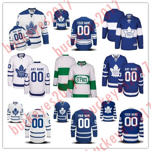 toronto maple leafs 2017 winter classic jersey