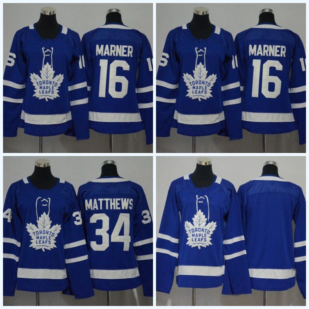 toronto maple leafs new jersey 2017