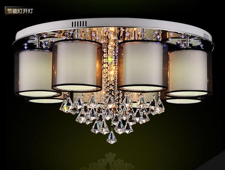 Grosshandel Neues Angebot Wohnzimmer Lampe Led Lampe Kristall