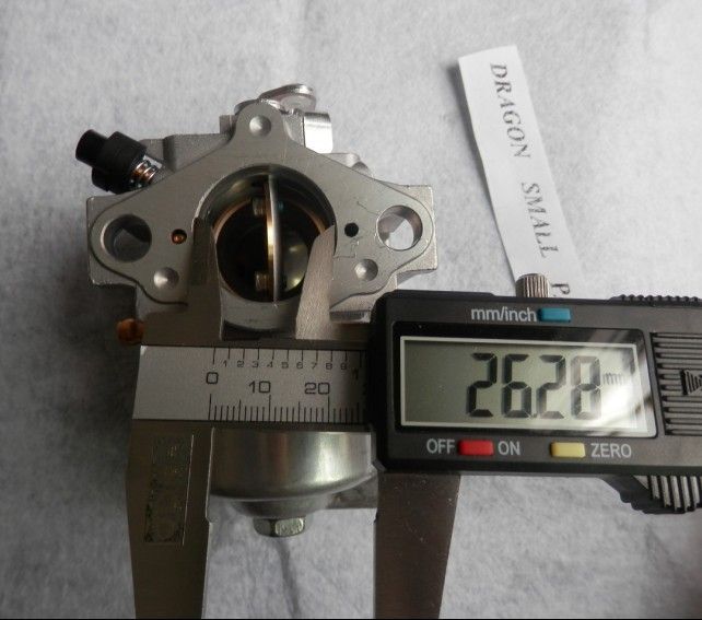 Buy Dropship Products Of GENUINE MIKUNI CARBURETOR ASSY FOR YAMAHA