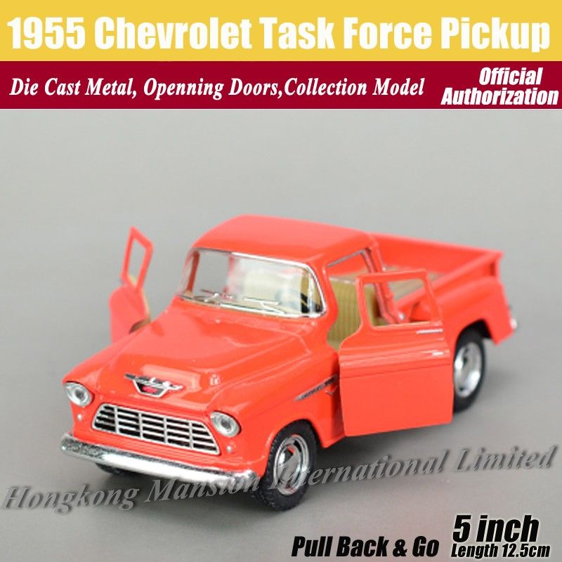 diecast metal classic cars