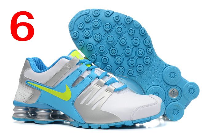 nike shox oz d