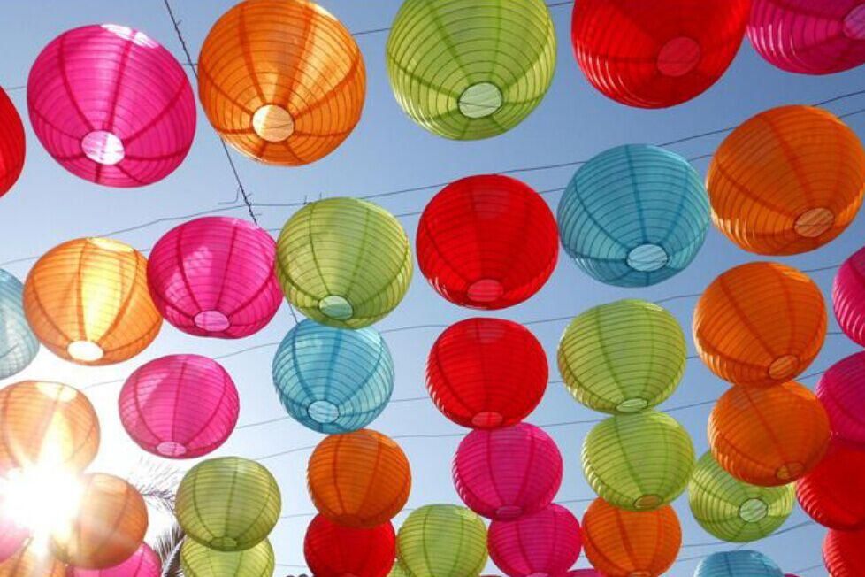 30cm 12inch Wedding Paper Lantern 9colors Beach Hanging Lanterns DIY Party Festival Decoration 2018 From Xl Ouyang 227 30cm 12inch Wedding Paper Lantern 9colors Beach Hanging Lanterns DIY Party Festival Decoration 2018 From Xl Ouyang 227