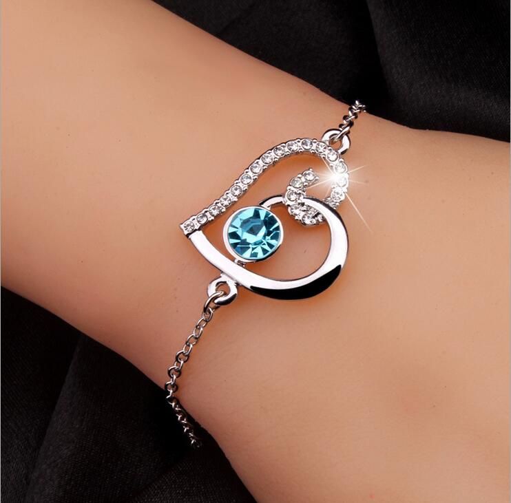 new bracelets 2016
