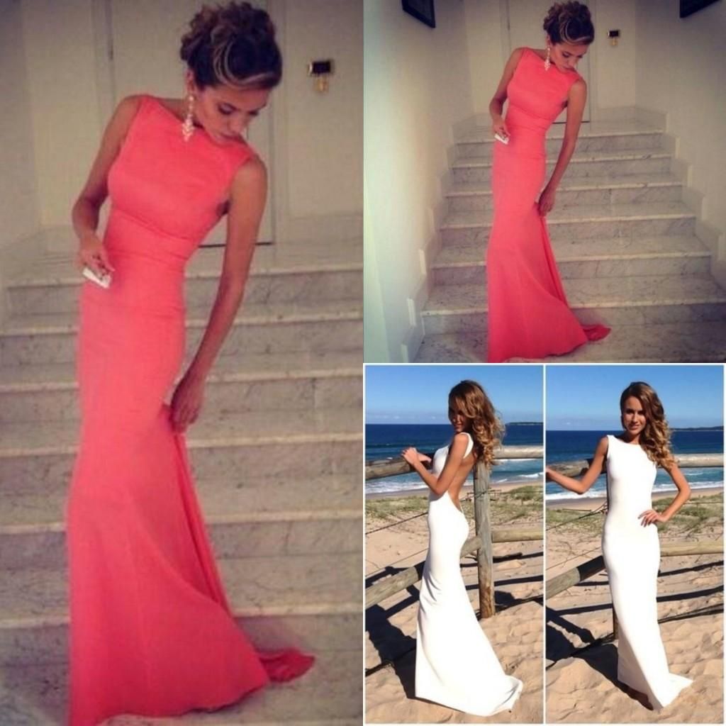 coral prom dress uk