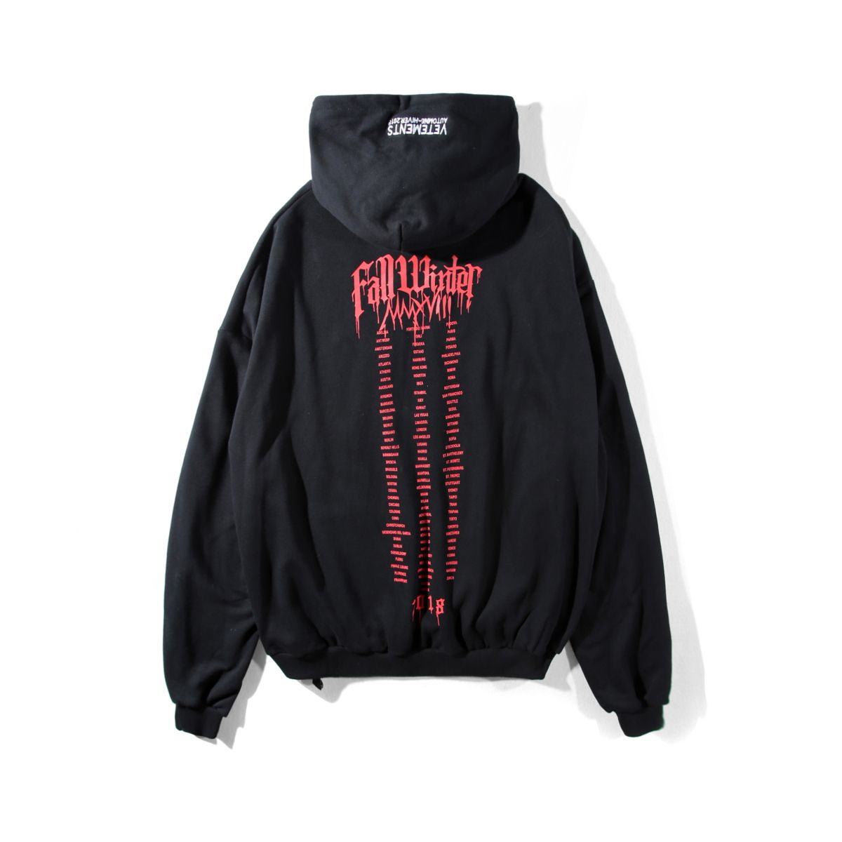 comme des garcons womens sweater