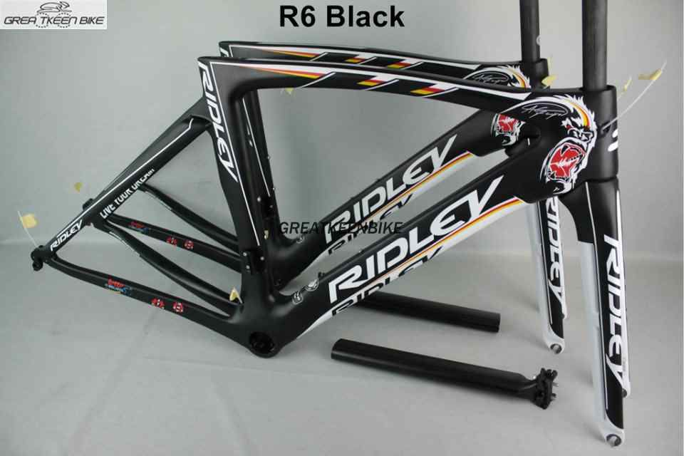 Carbon Bike Frame >> 2016 Carbon Road Bike Frame Ridley Bike Frame Matte Finished Pf30 Carbon Bike Frame >> 2016 Carbon Road Bike Frame Ridley Bike Frame Matte Finished Pf30