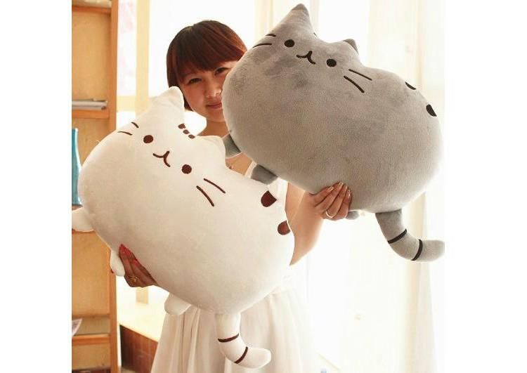 cheap pusheen stuff