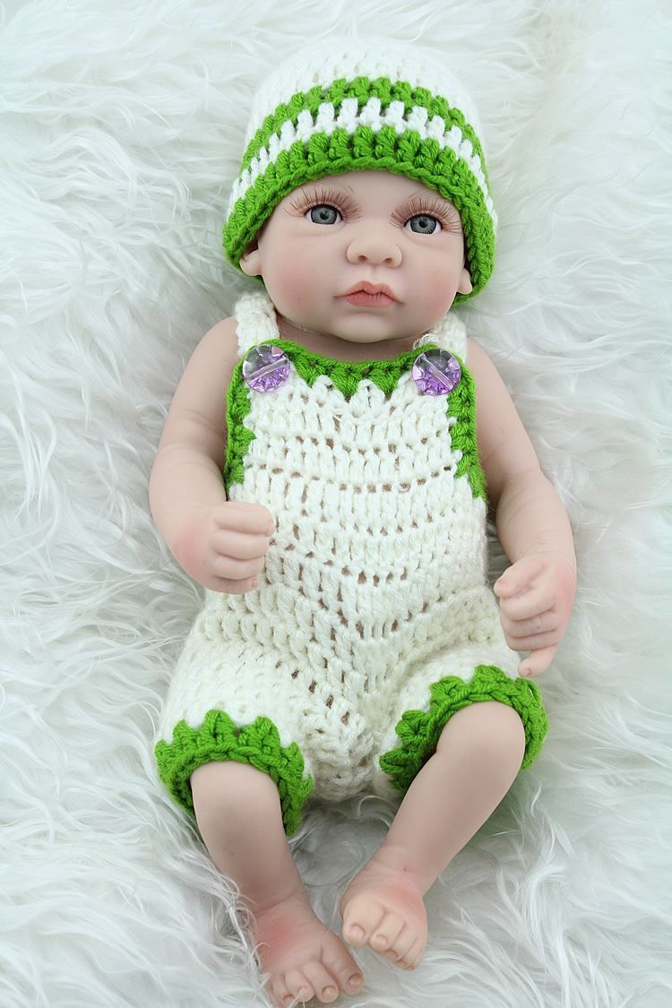 10 inch boy doll clothes