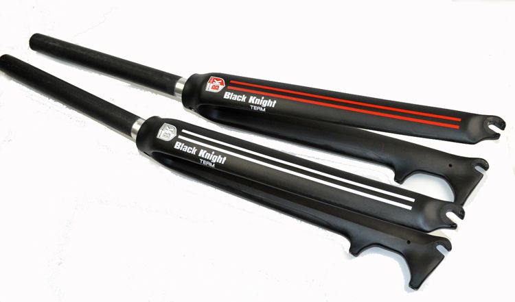 road bike fork parts