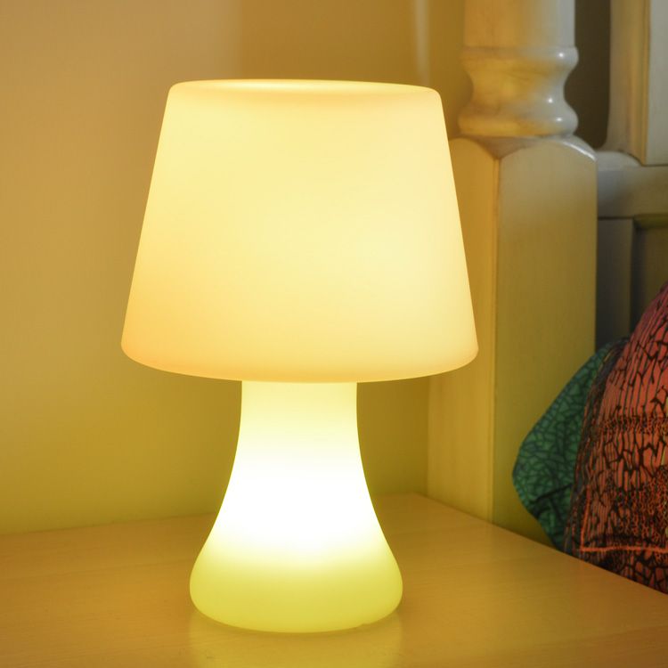 2018 Usb Portable Luminaire Lamp Bedside Table With Led Light Usb Portable Luminaire Lamp Bedside Table With Led Light Rechargeable Battery For Color Changing Desk