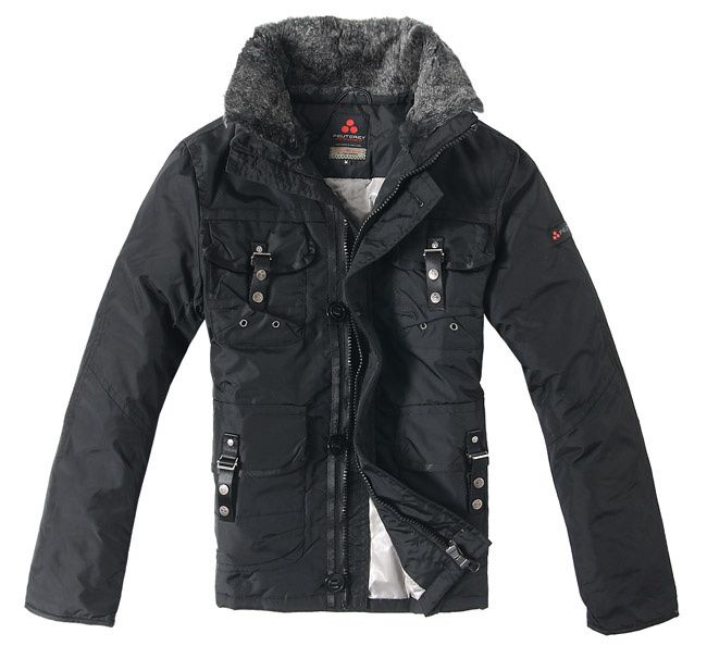 Doudoune peuterey homme Clearance