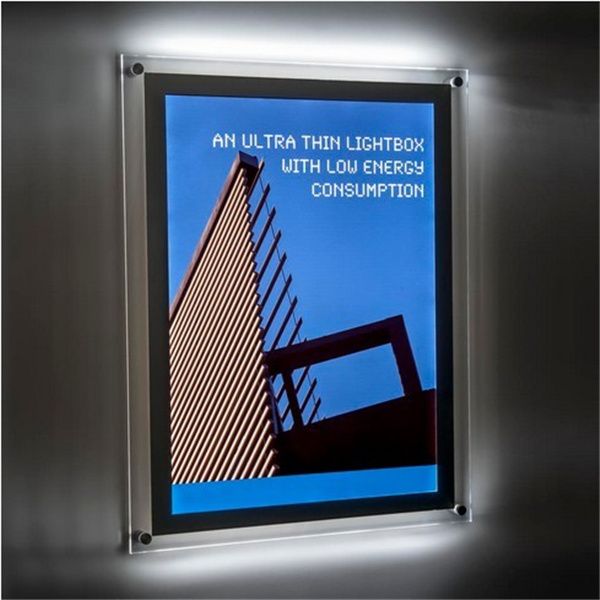 2018 Wall Mounted Acrylic Crystal Frame Led Cake Display Light Box 2018 Wall Mounted Acrylic Crystal Frame Led Cake Display Light Box And Board From Ledlightbox 130 66 Dhgate Com